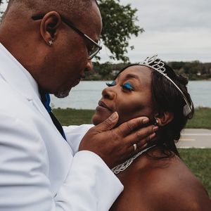 Meet your Posher, Melanda